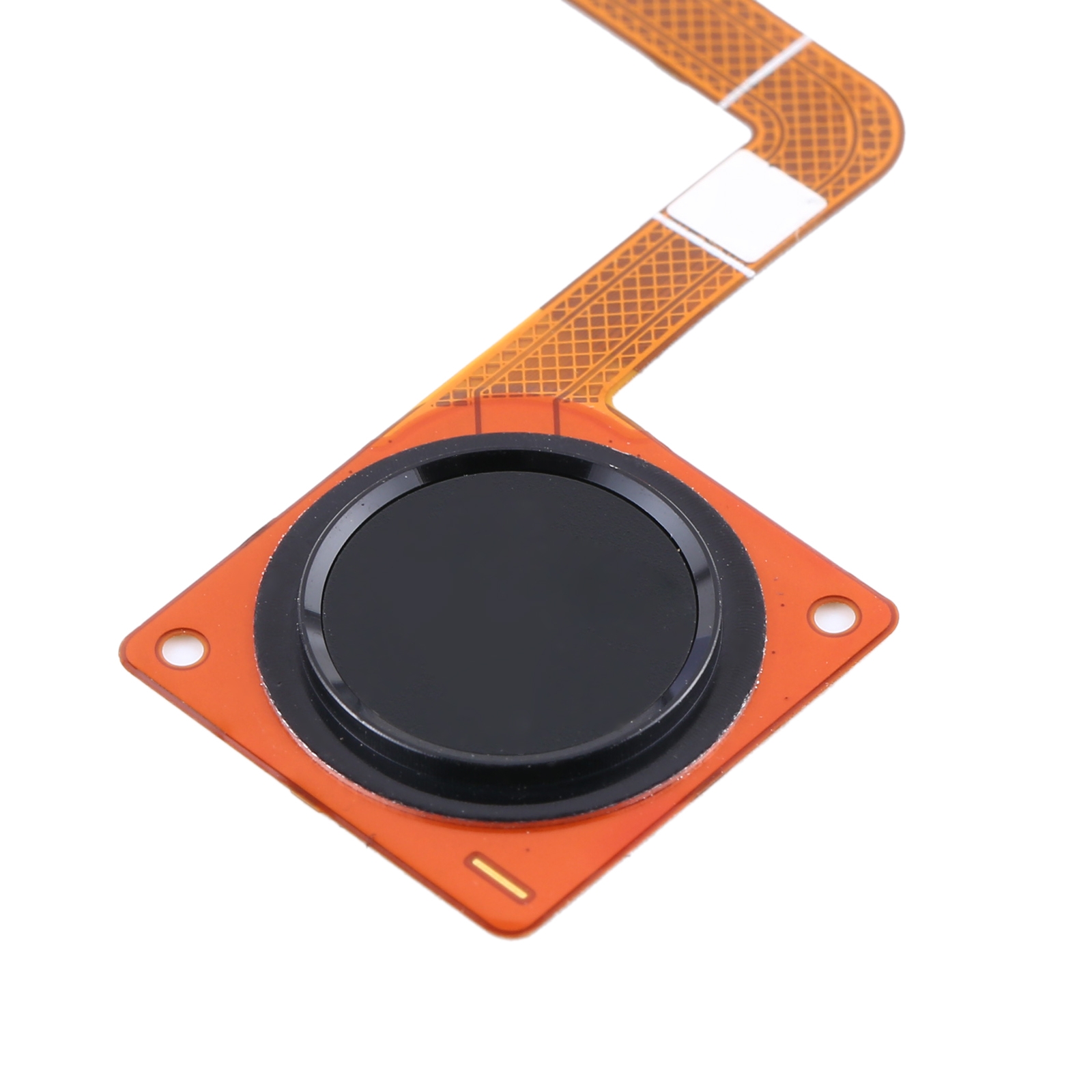 Motorola Moto G7 Plus Black Fingerprint Sensor Flex Cable Replacement - Image 3