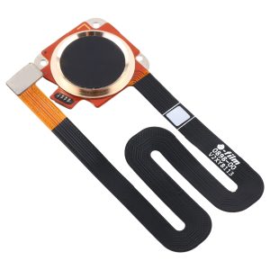 Motorola Moto G6 Play gold fingerprint sensor flex cable