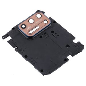 Motorola Moto G9 Plus XT2087-1 gold motherboard cover