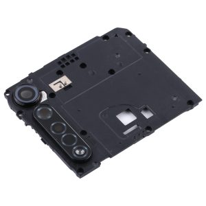 Motorola Moto G8 Plus XT2019 motherboard cover replacement