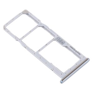 Motorola One P30 Play XT1941 SIM card tray silver