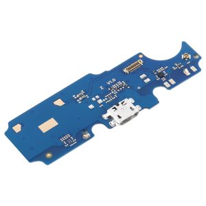 Nokia C2 charging port board replacement