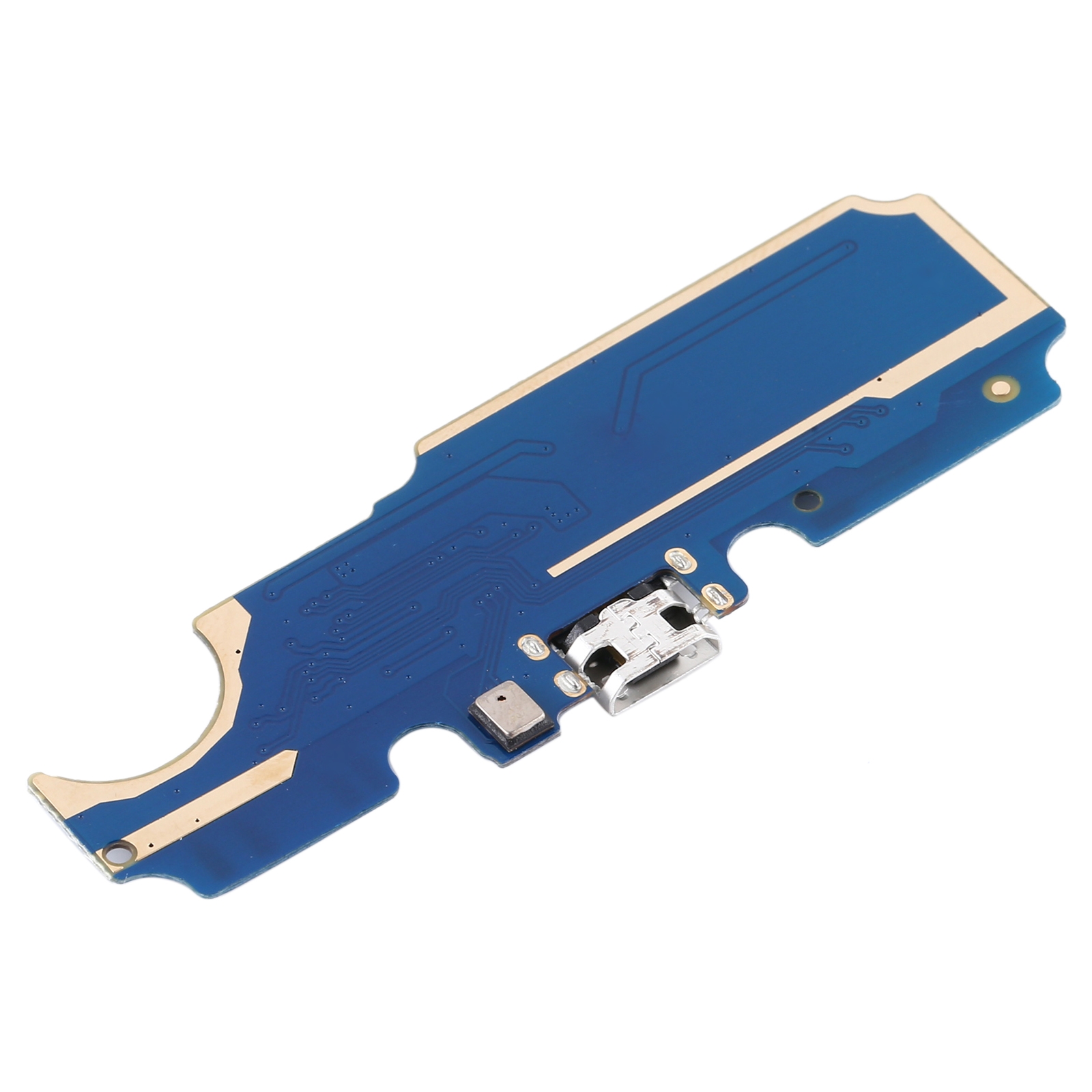Nokia C2 Charging Port Board Replacement - Image 2