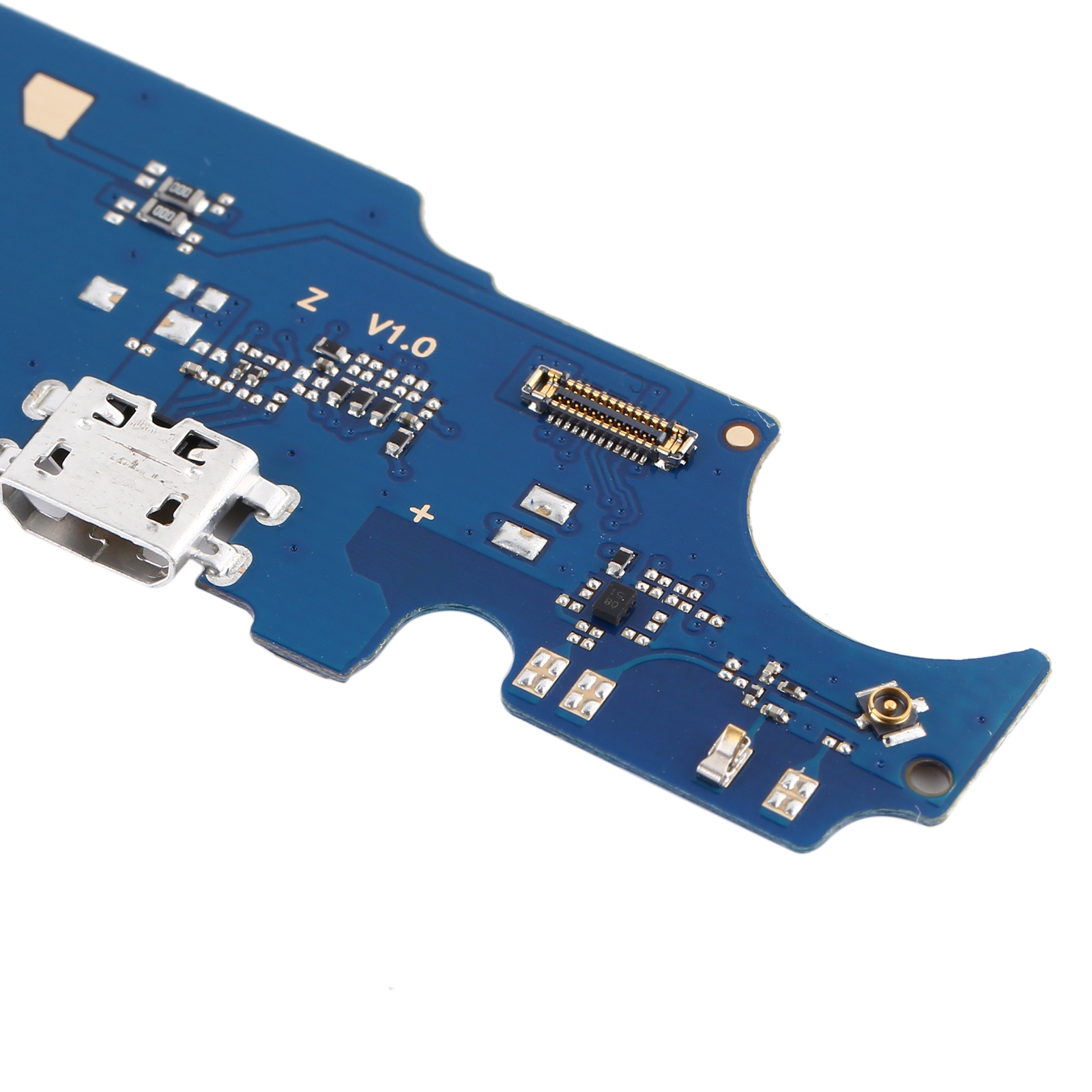 Nokia C2 Charging Port Board Replacement - Image 3