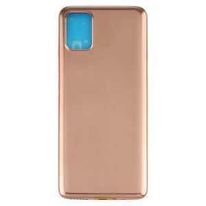 Motorola Moto G9 Plus XT2087-1 gold back cover replacement