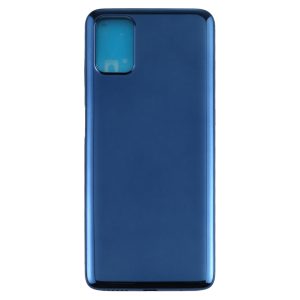 Motorola Moto G9 Plus XT2087-1 blue back cover