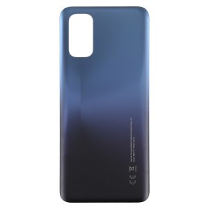 OPPO Realme 7 5G RMX2111 blue back cover
