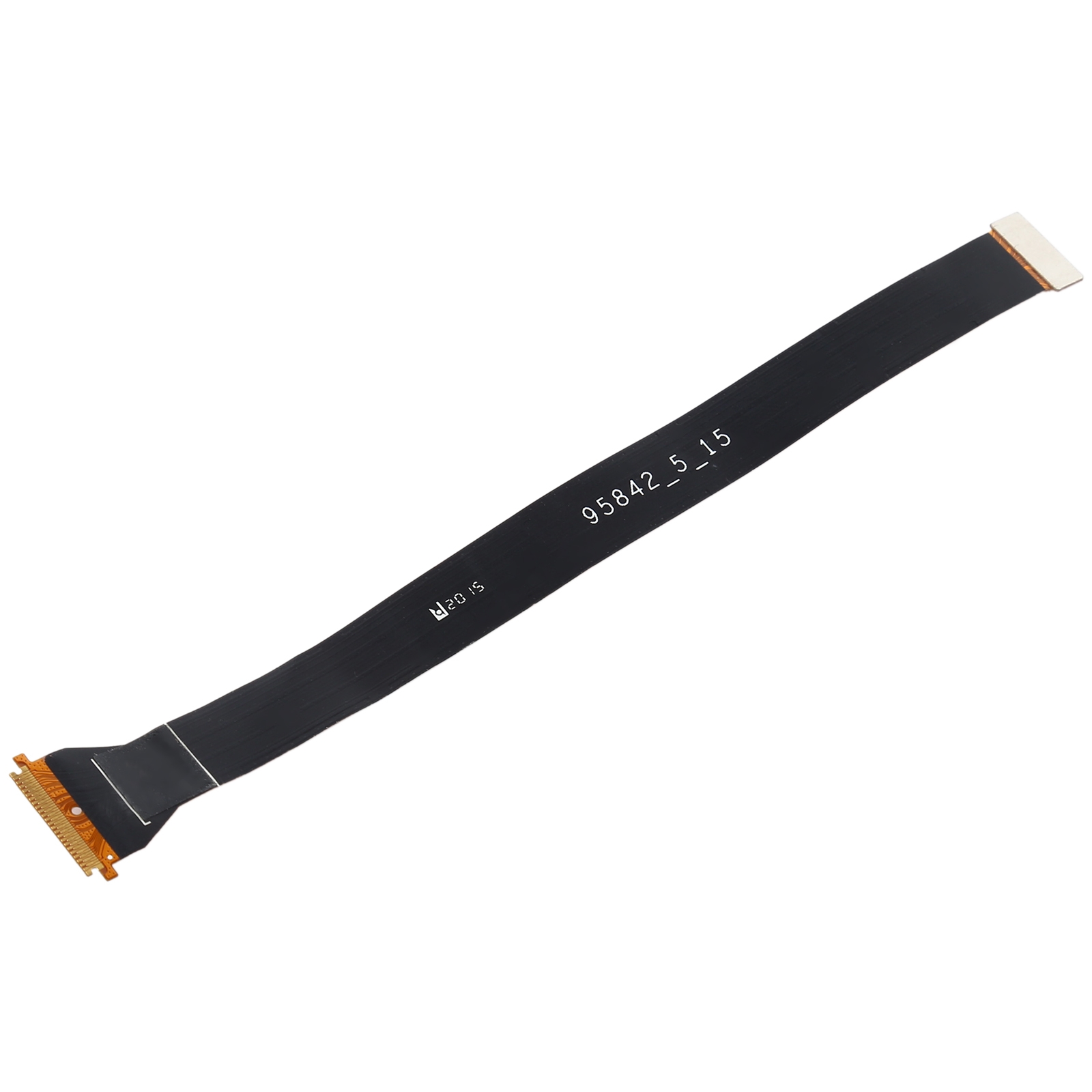 Huawei MatePad T 8 LCD Flex Cable Replacement - Image 2