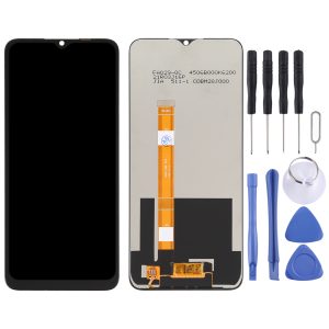 OPPO A15 A15s A16K LCD screen replacement