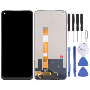 OPPO A93 5G LCD screen replacement