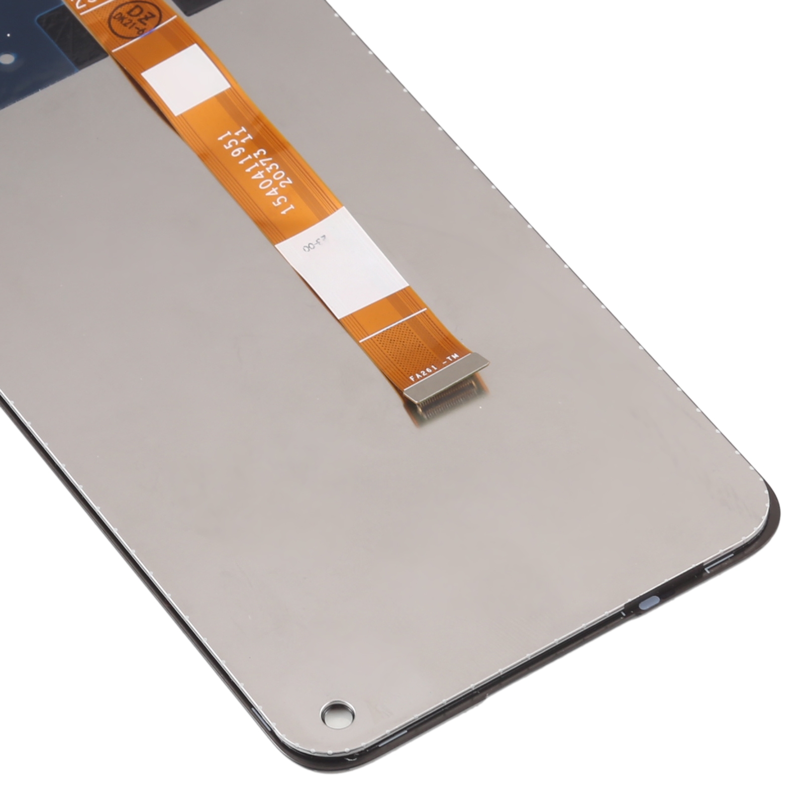 OPPO A93 5G PCGM00 LCD Screen and Digitizer Replacement - Image 3