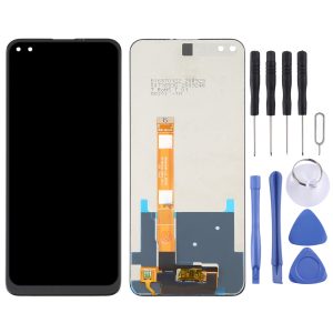 Realme X50 5G LCD screen replacement