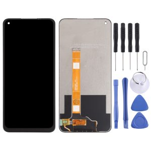 OPPO Realme V5 5G LCD screen replacement