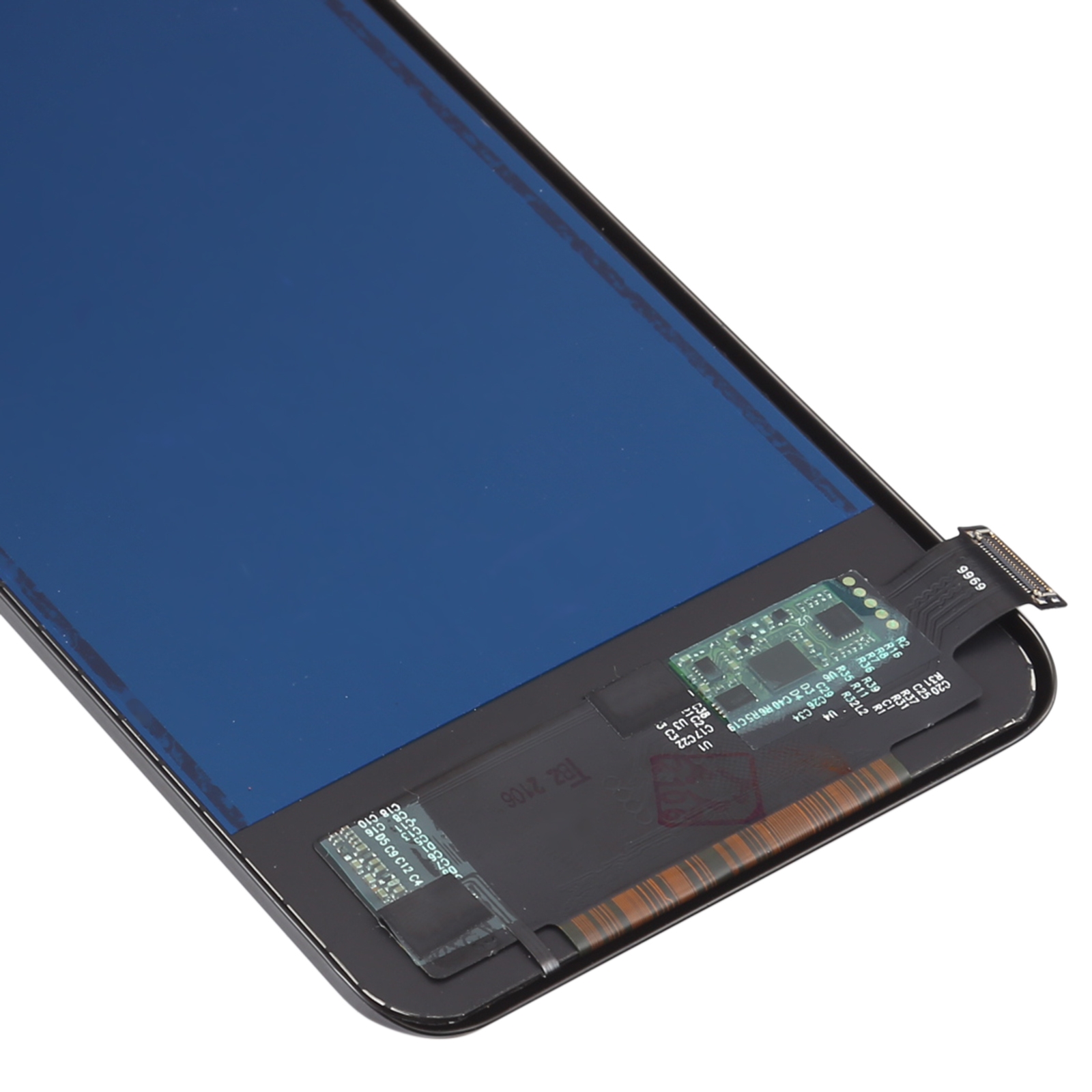 OPPO Find X TFT LCD Screen and Digitizer Replacement - Image 4