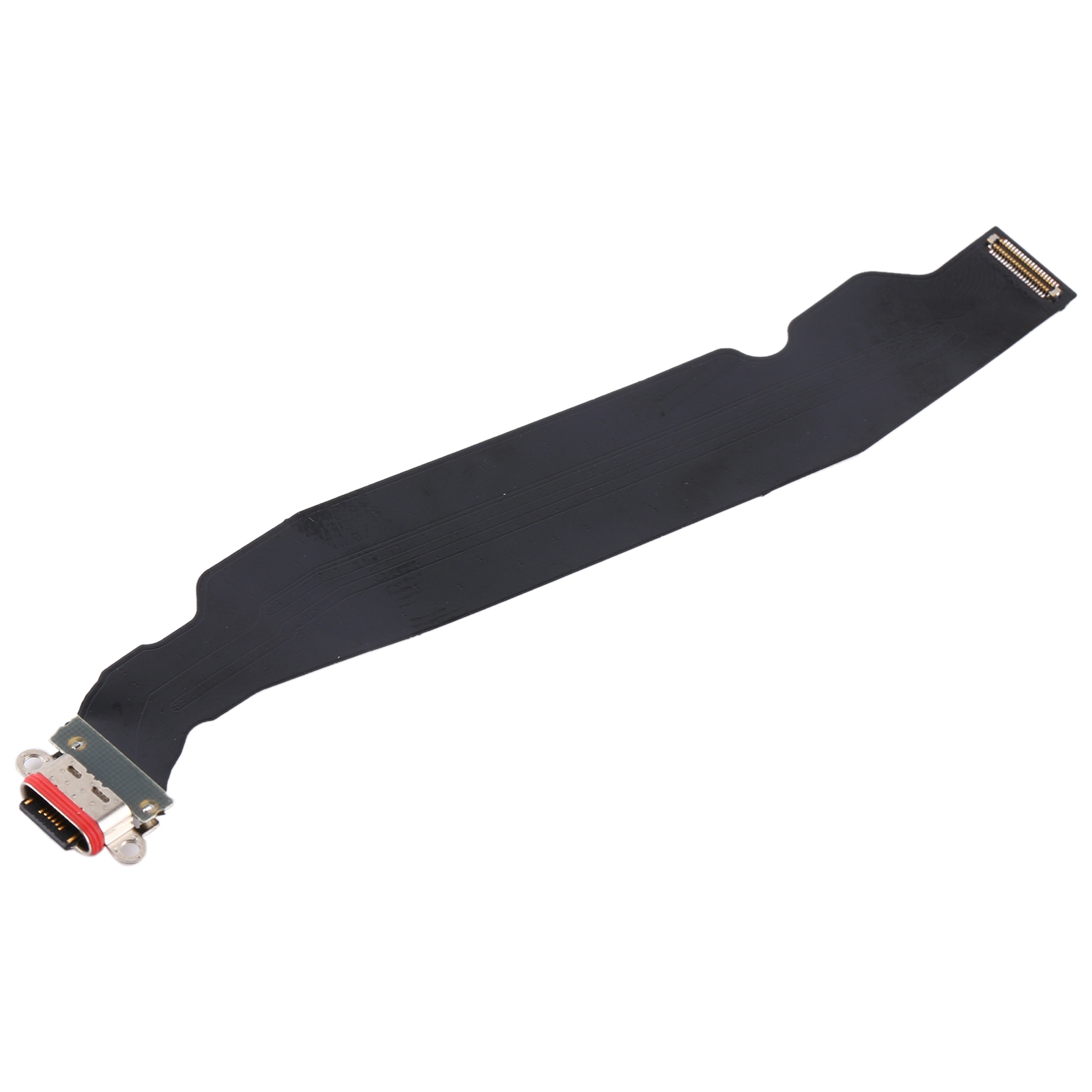 OPPO Ace2 PDHM00 Charging Port Flex Cable Replacement - Image 2