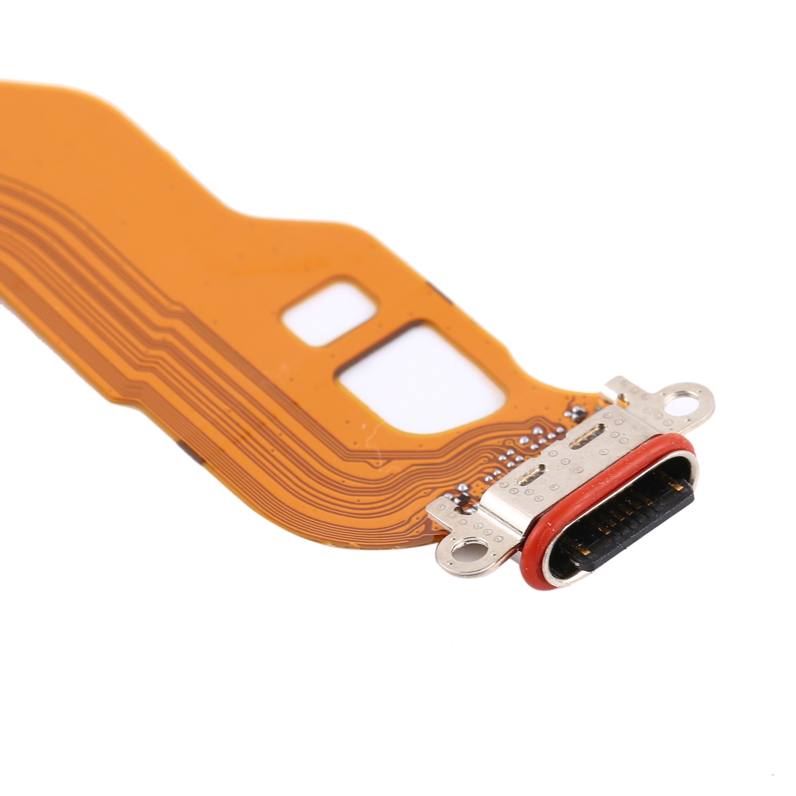 OPPO Reno5 Pro 5G Charging Port Flex Cable Replacement - Image 3