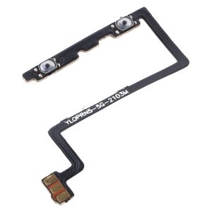 OPPO Reno5 5G volume button flex cable replacement
