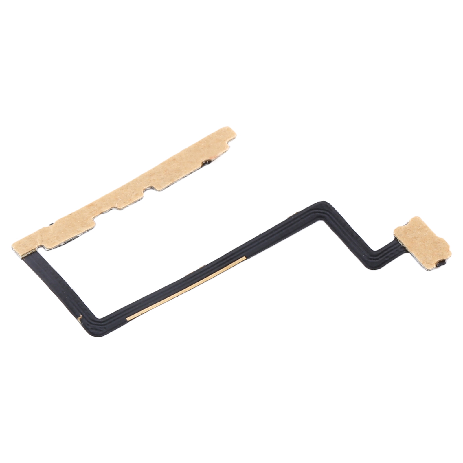 OPPO Reno5 5G Volume Button Flex Cable Replacement - Image 2