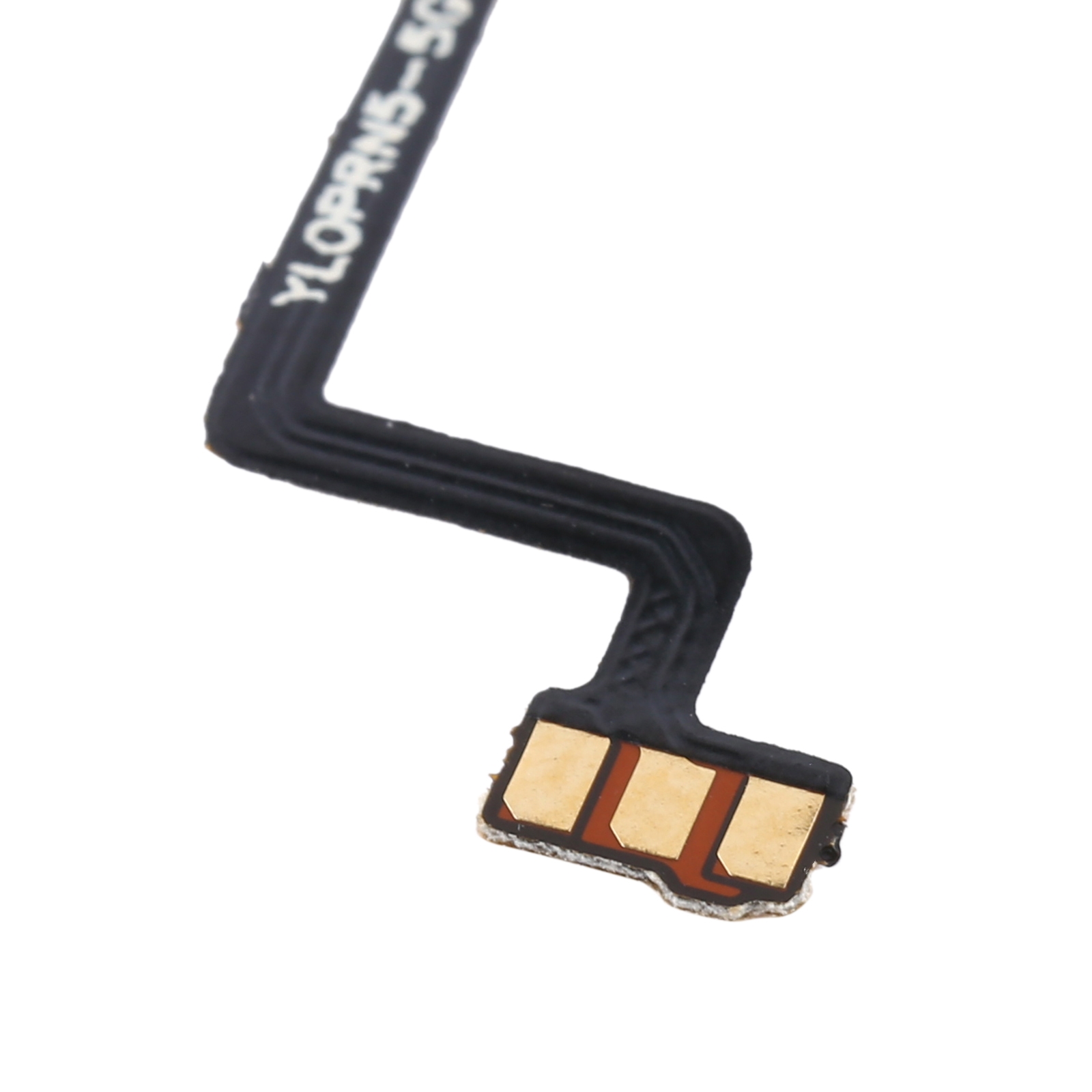 OPPO Reno5 5G Volume Button Flex Cable Replacement - Image 3