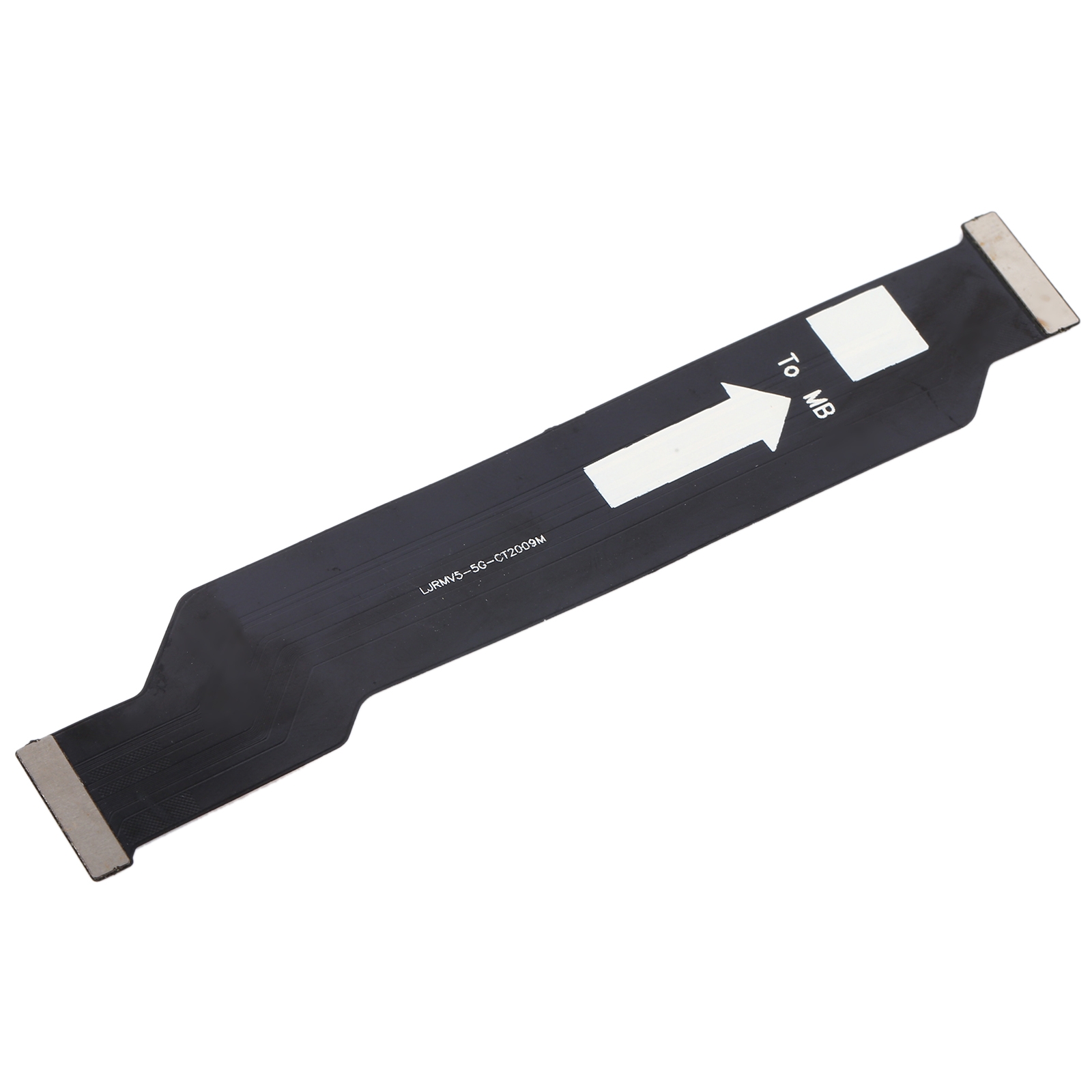 OPPO Realme V5 5G Motherboard Flex Cable Replacement - Image 2