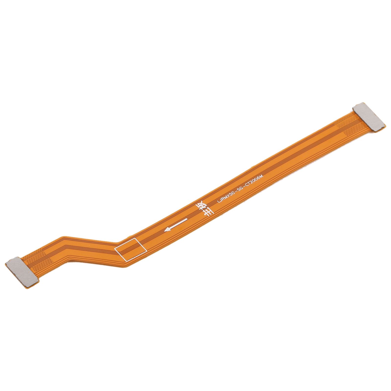 OPPO Realme X50 5G Motherboard Flex Cable Replacement - Image 2