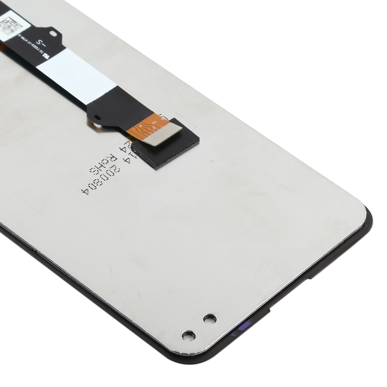 Motorola Moto G 5G Plus XT2075 Screen Replacement - Image 3