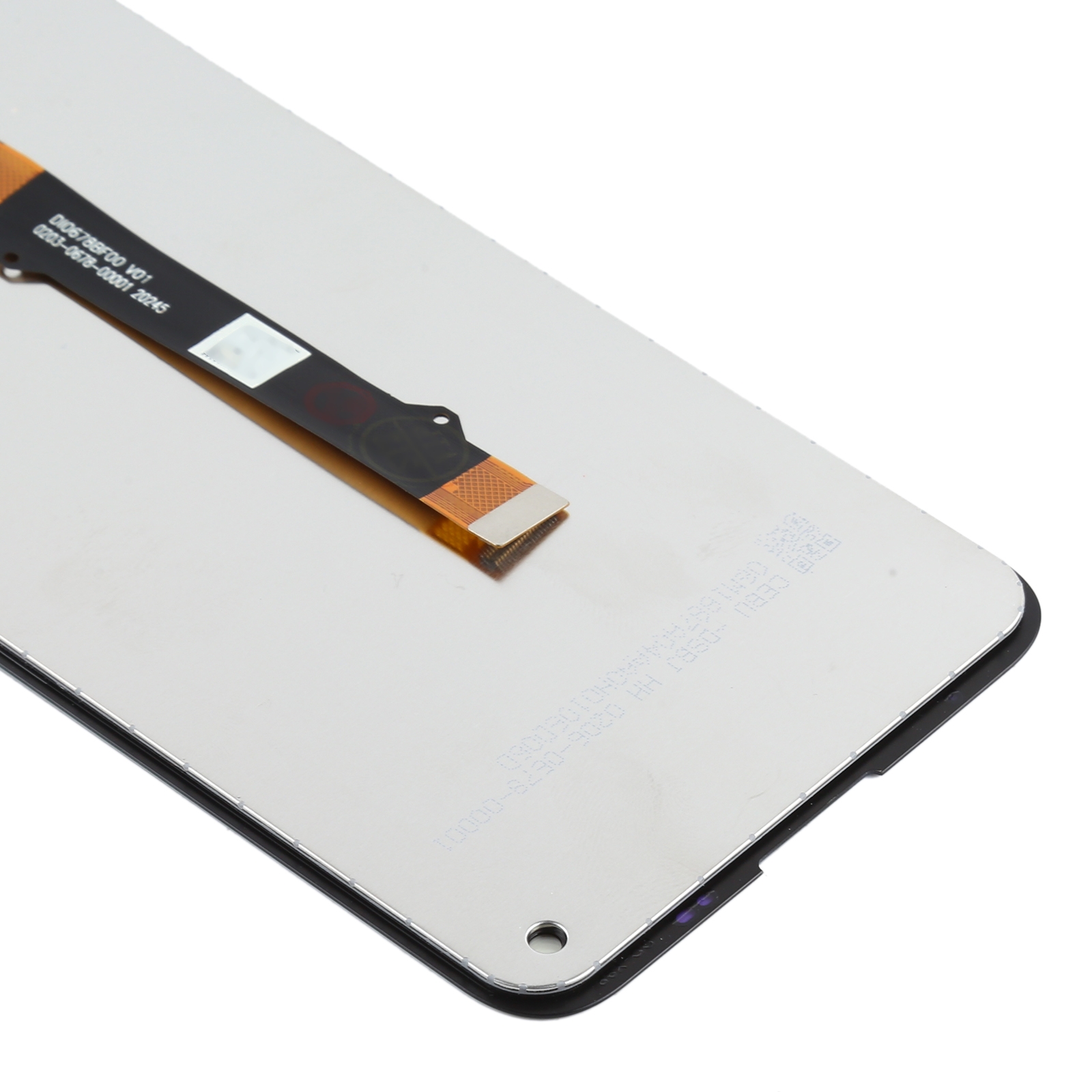 Motorola Moto G9 Power XT2091-3 Screen Replacement - Image 3