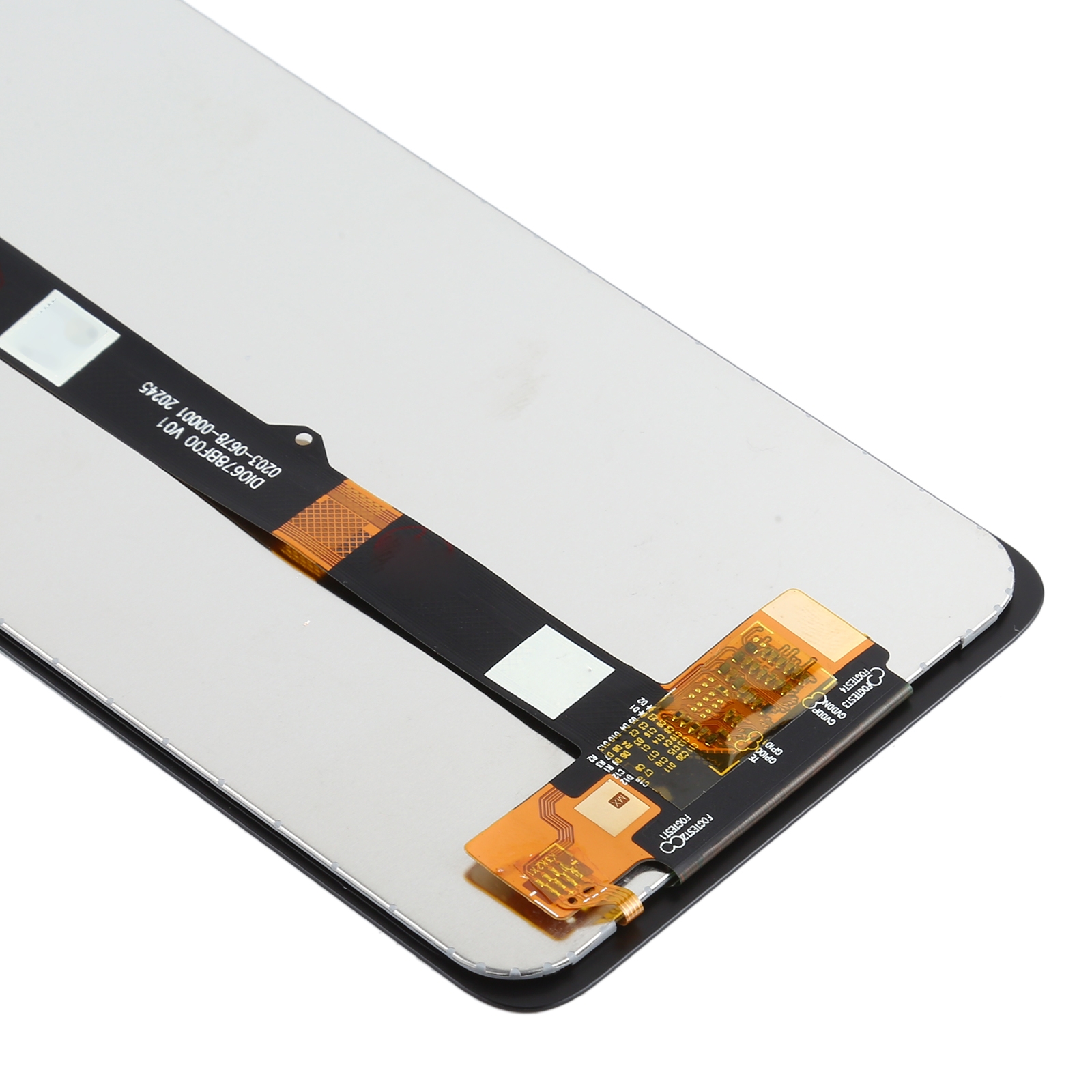 Motorola Moto G9 Power XT2091-3 Screen Replacement - Image 4