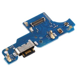 Motorola Moto G9 Play charging port replacement