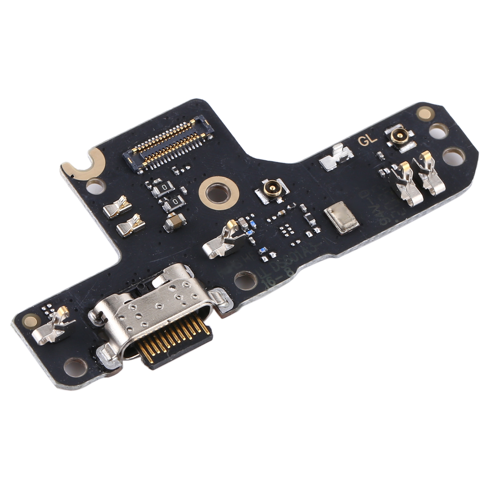 Motorola Moto G9 Plus XT2087-1 charging port replacement
