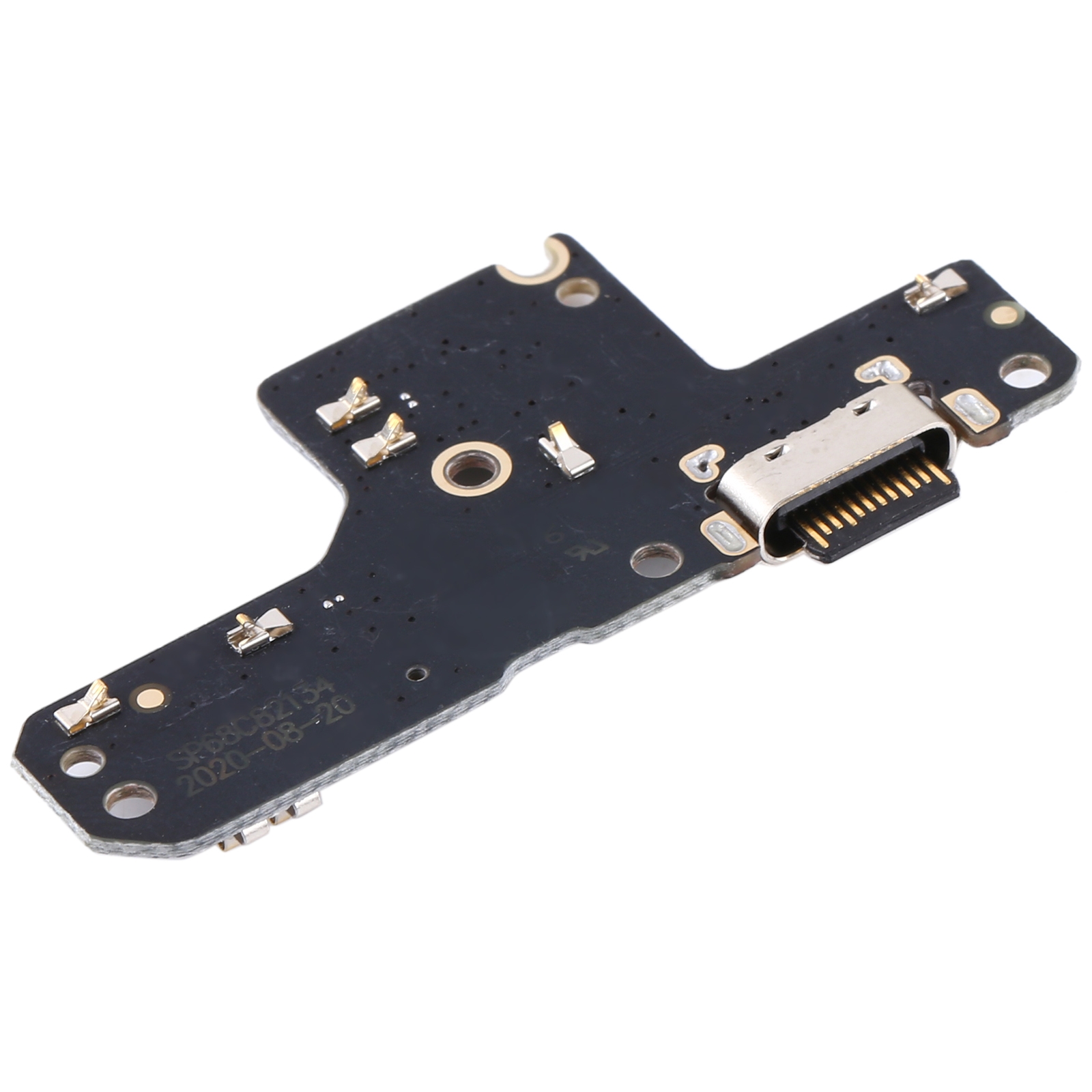 Motorola Moto G9 Plus XT2087-1 Charging Port Board Replacement - Image 2
