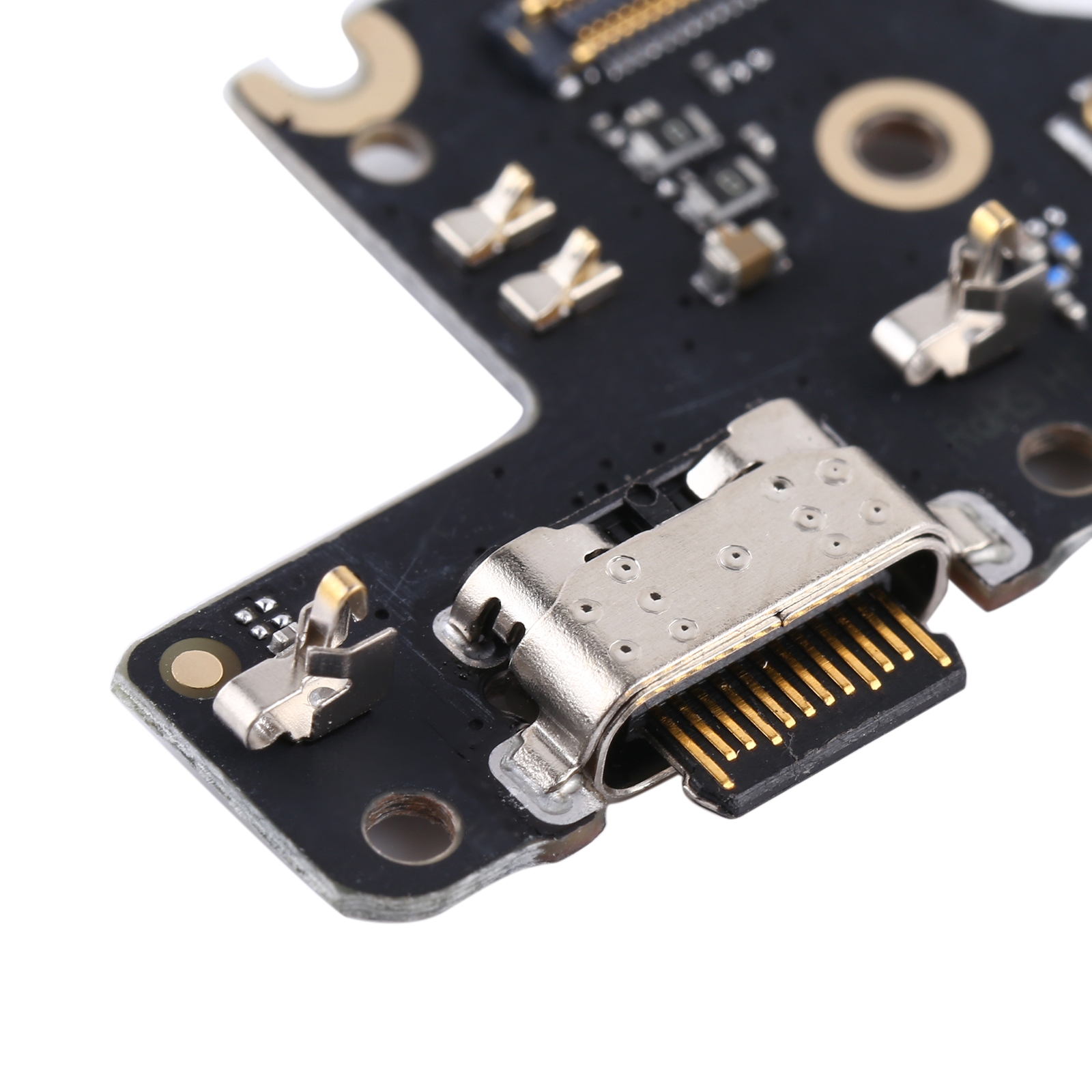 Motorola Moto G9 Plus XT2087-1 Charging Port Board Replacement - Image 3