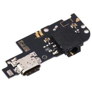 Motorola Moto G Power 2021 charging port replacement