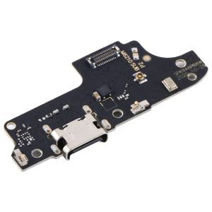 Motorola Moto E7 charging port replacement