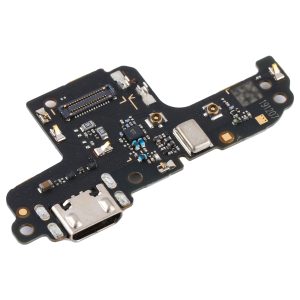 Motorola Moto E 2020 charging port board replacement