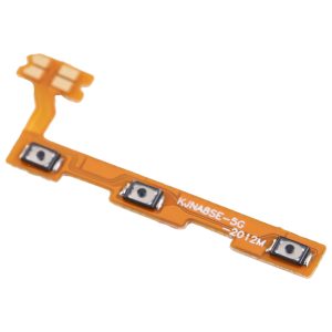 Huawei Nova 8 SE power button flex cable