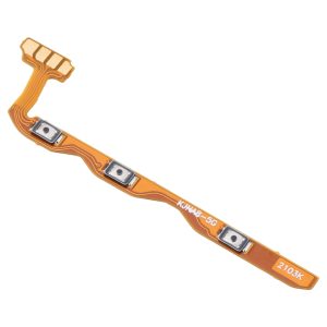 Huawei Nova 8 5G power button flex cable replacement