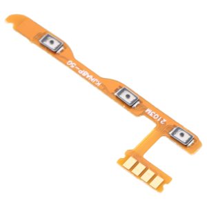 Huawei Nova 8 Pro 5G power button flex cable