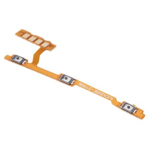 Huawei Enjoy 20 SE power button flex cable