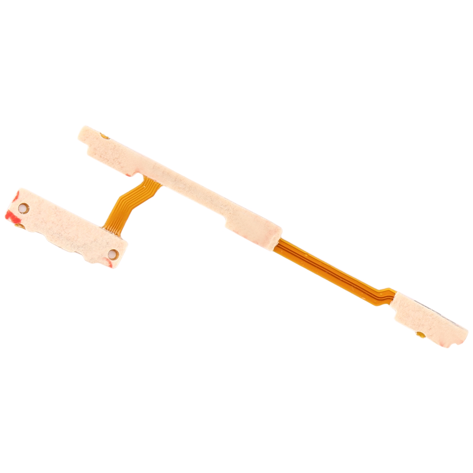 Huawei Enjoy 20 SE Power Button Volume Flex Cable Replacement - Image 2