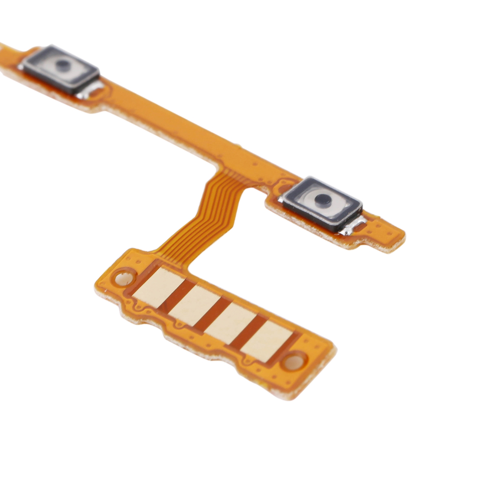 Huawei Enjoy 20 SE Power Button Volume Flex Cable Replacement - Image 3