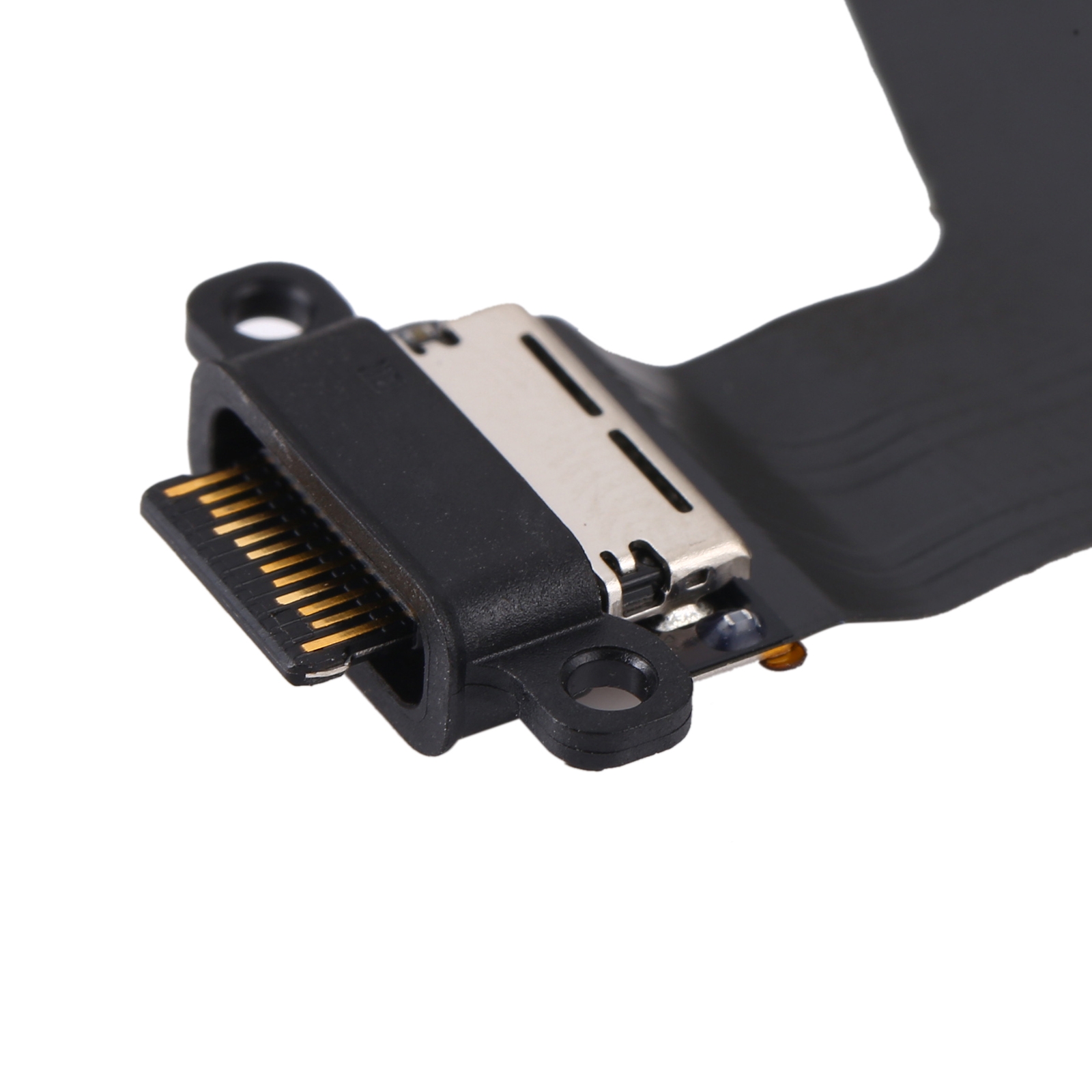 Huawei Mate 40 Charging Port Flex Cable Replacement - Image 3