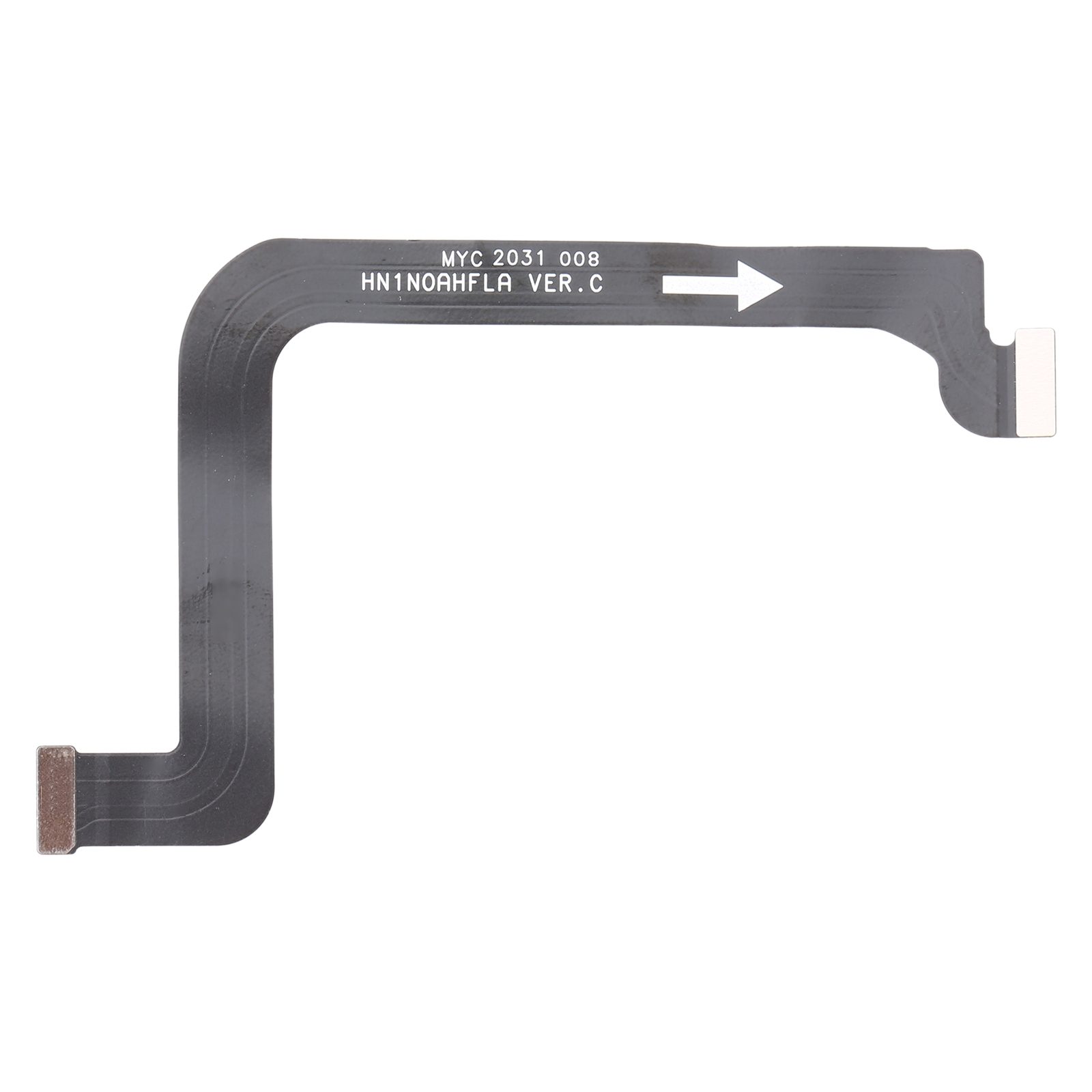 Huawei Mate 40 Pro Motherboard Flex Cable Replacement - Image 2