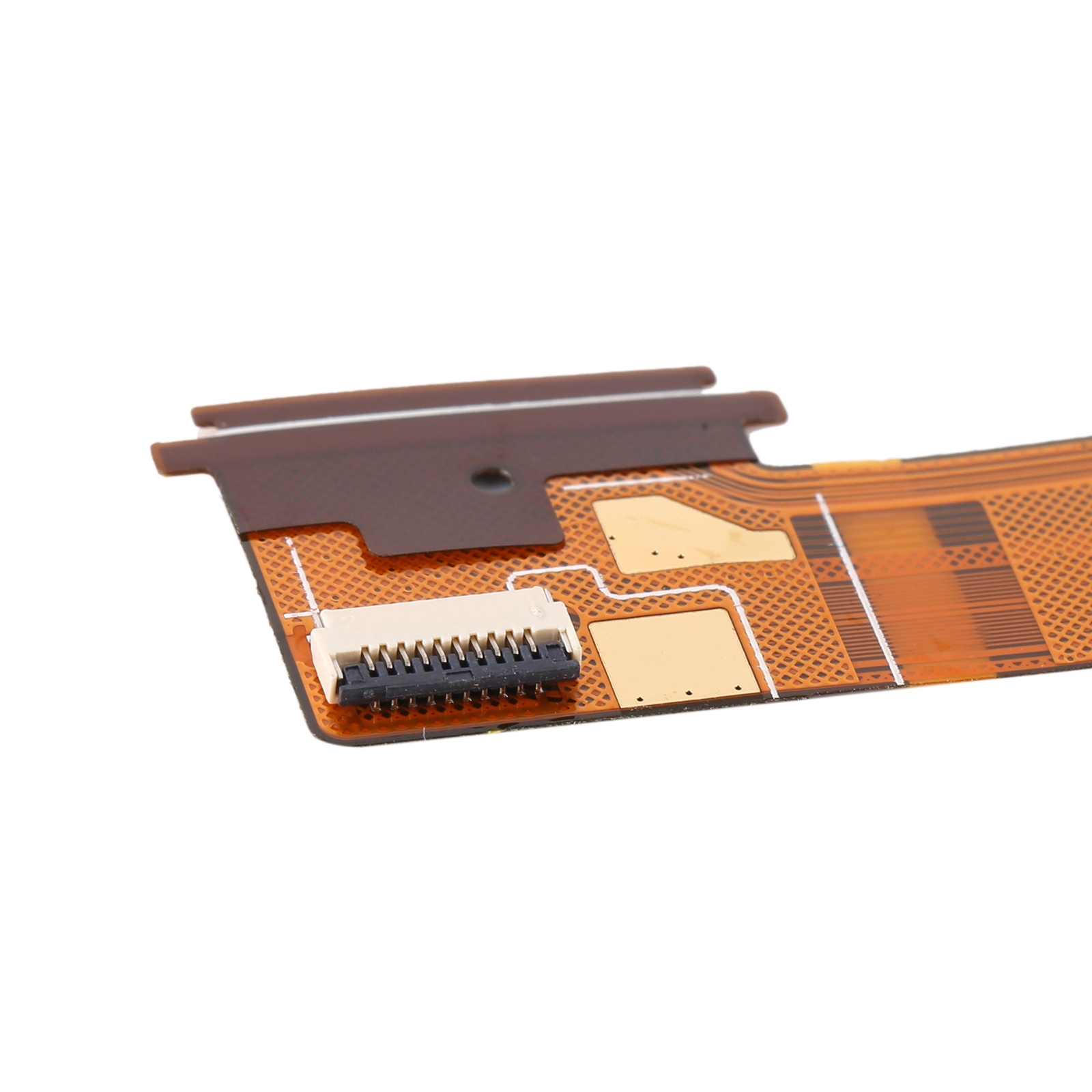 Huawei MediaPad M3 Lite 8.0 Motherboard Connect Flex Cable Replacement - Image 3