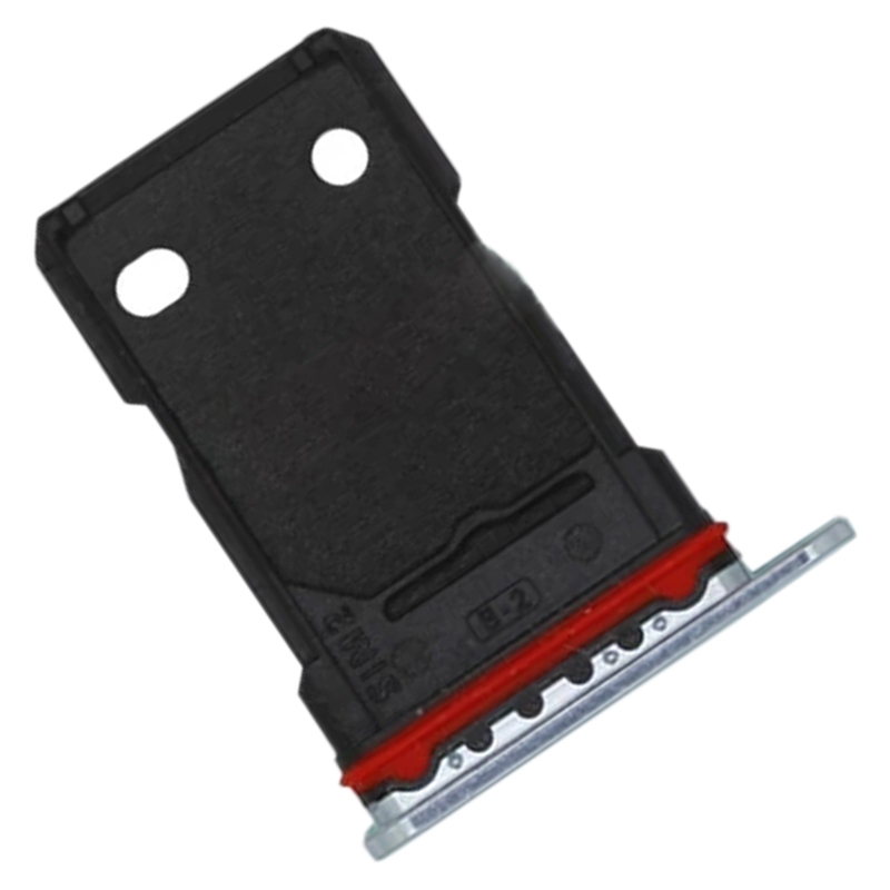 OnePlus 8T KB2000 silver SIM card tray replacement
