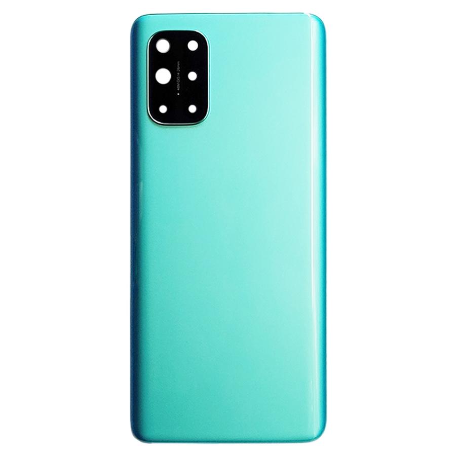 OnePlus 8T green back cover replacement
