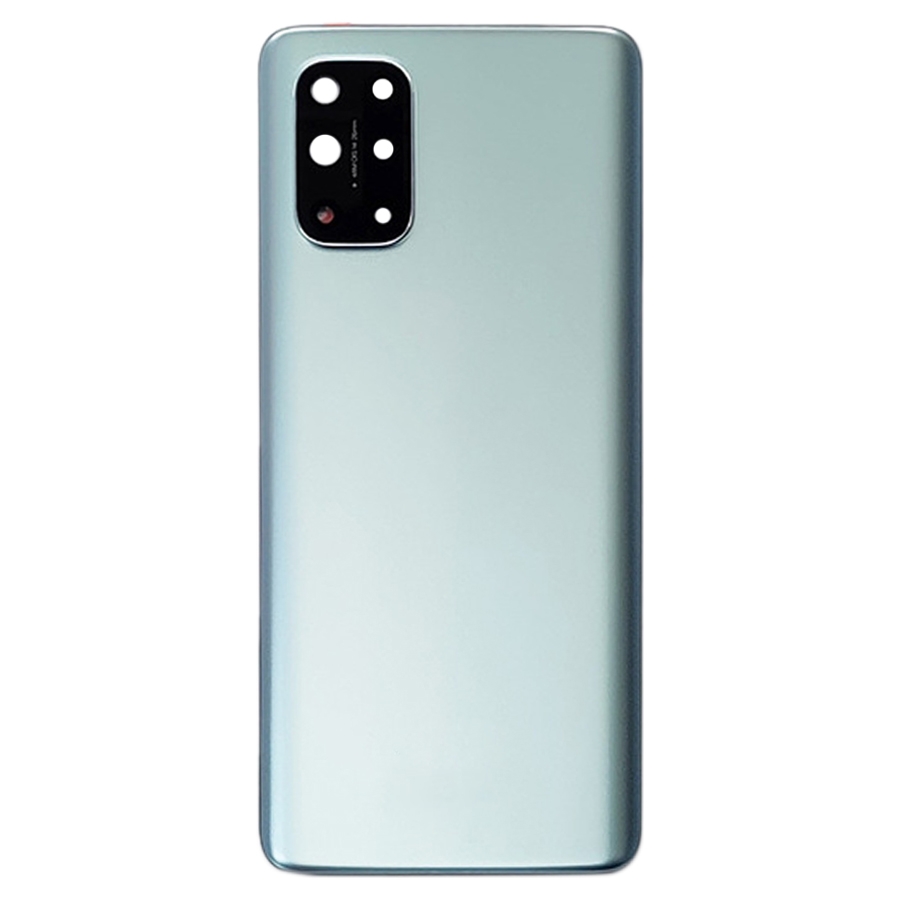 OnePlus 8T silver back cover replacement