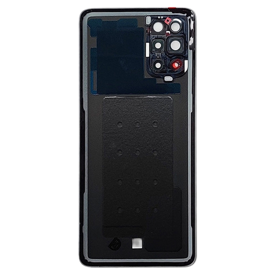 OnePlus 8T Silver Back Cover Replacement - Image 2