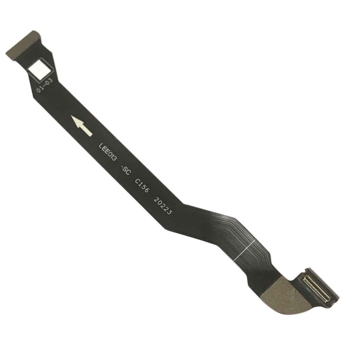 OnePlus 8T LCD Display Flex Cable Replacement - Image 2