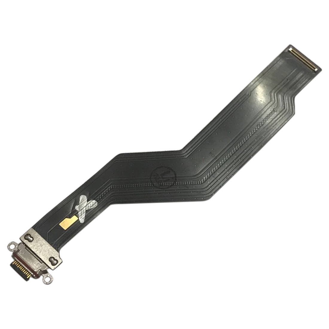 OnePlus 8T charging port flex cable replacement